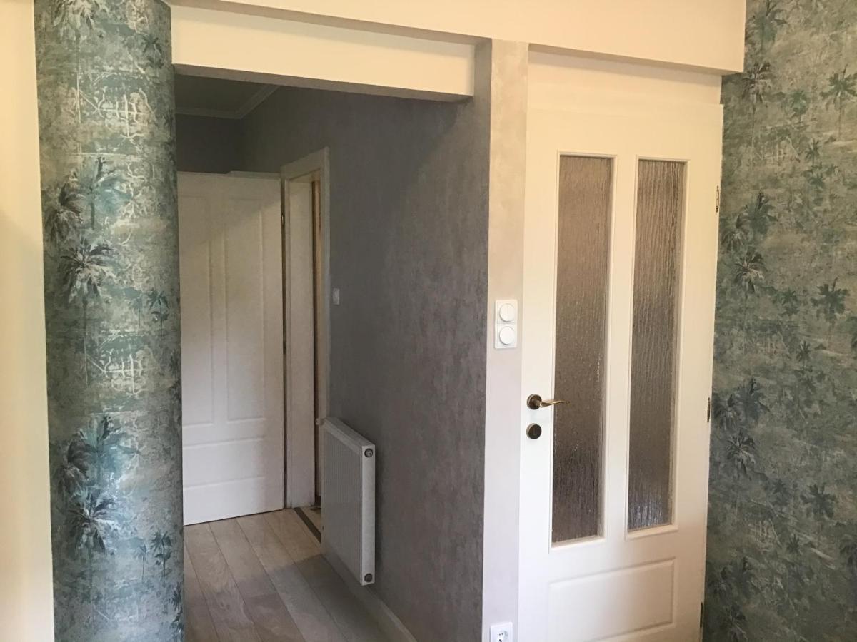 Family Wellness Apartman Hajdúszoboszló Exteriör bild