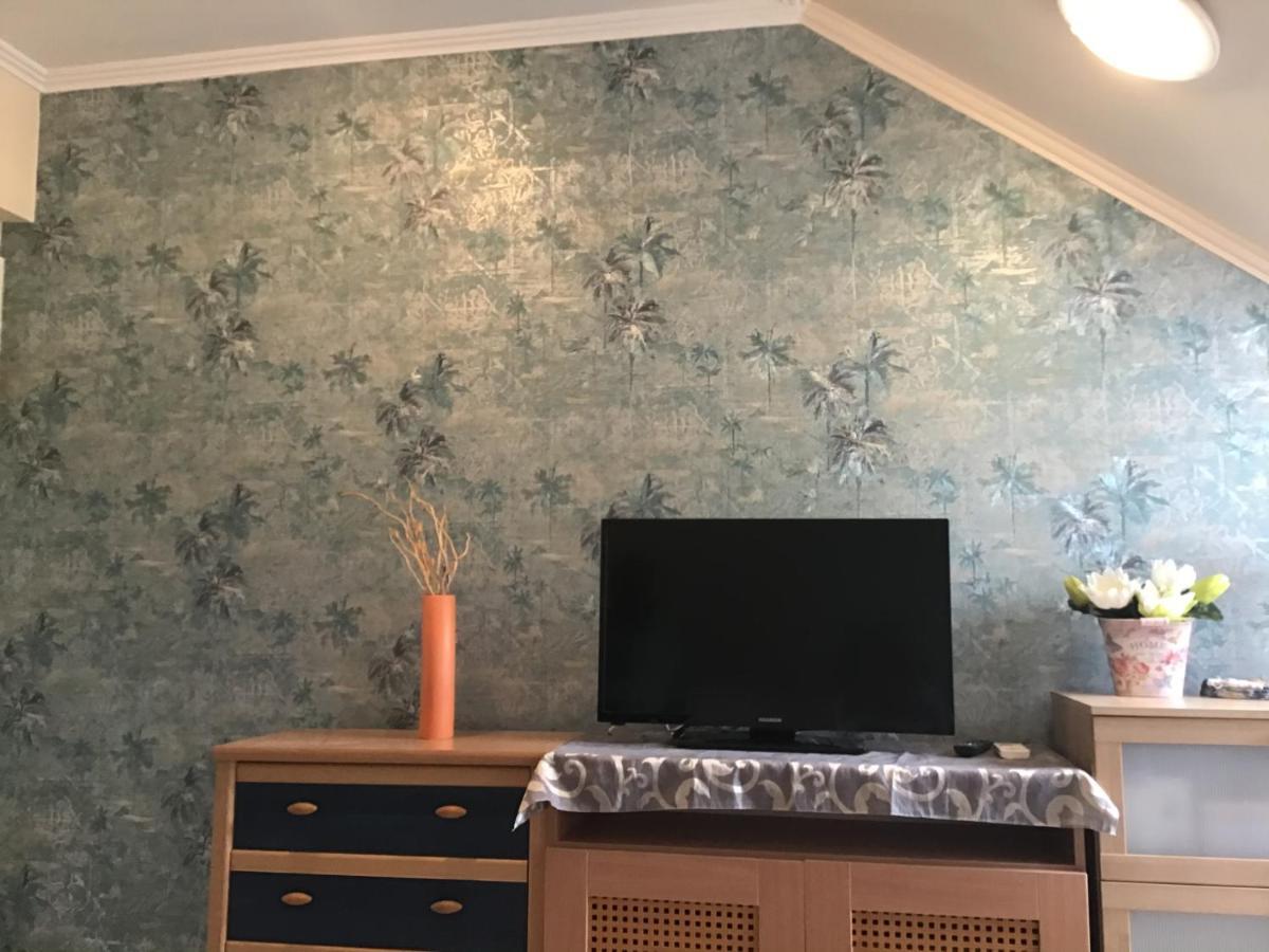 Family Wellness Apartman Hajdúszoboszló Exteriör bild