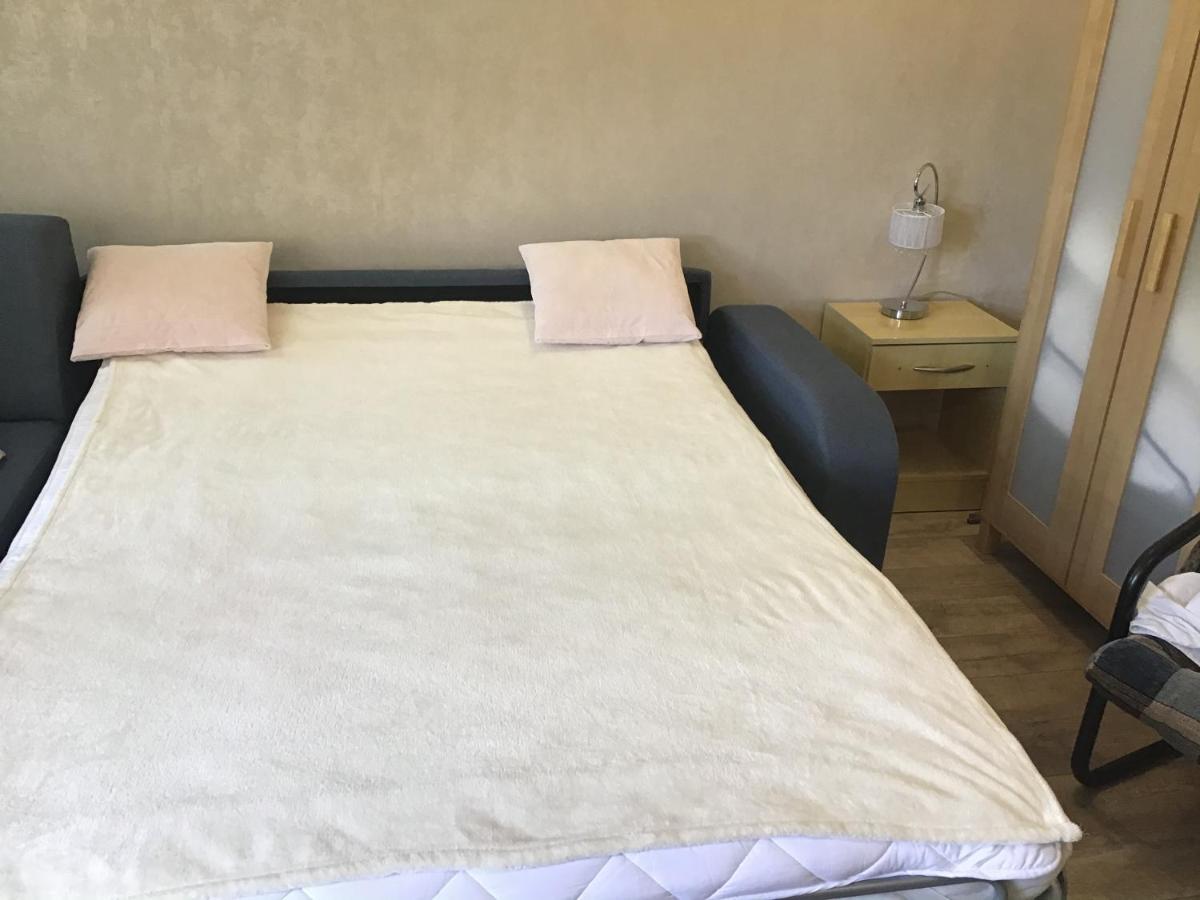 Family Wellness Apartman Hajdúszoboszló Exteriör bild