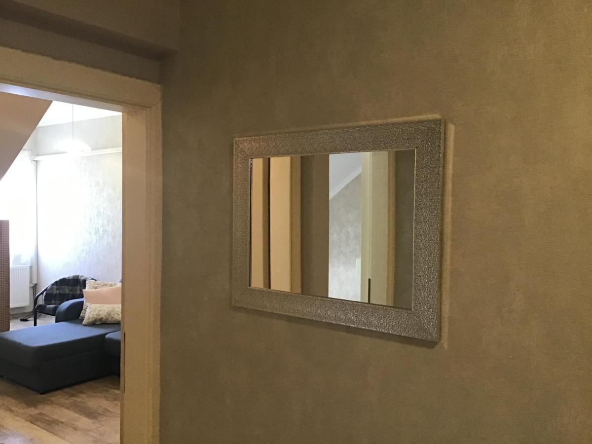 Family Wellness Apartman Hajdúszoboszló Exteriör bild