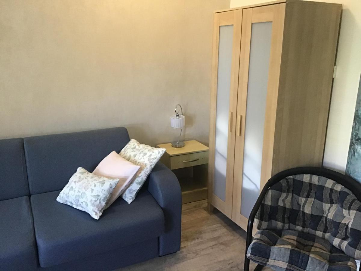 Family Wellness Apartman Hajdúszoboszló Exteriör bild