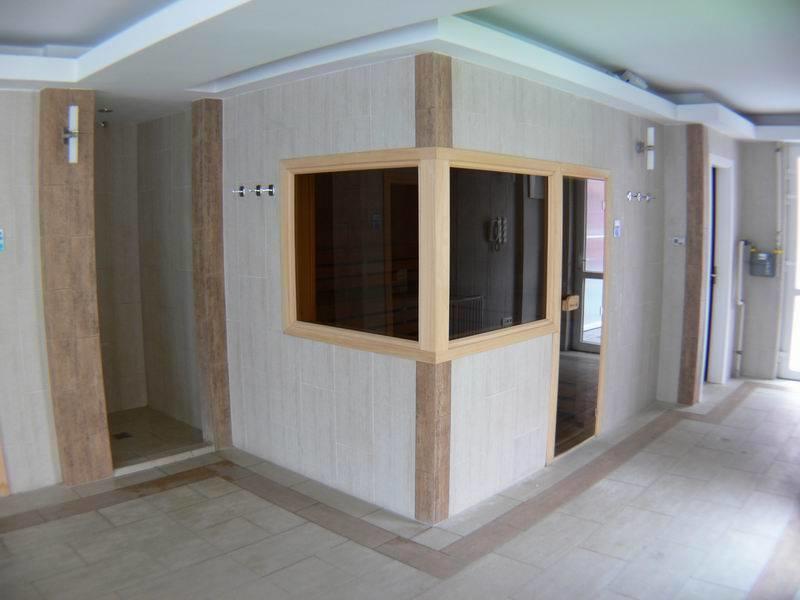 Family Wellness Apartman Hajdúszoboszló Exteriör bild